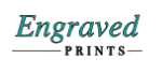 Engraved Prints